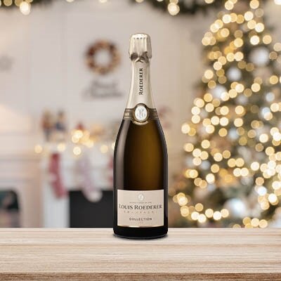 Louis Roederer 'Collection' Brut Champagne