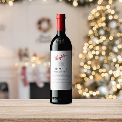 Penfolds 'Bin 389' Cabernet Sauvignon-Shiraz 2021/22, Australia