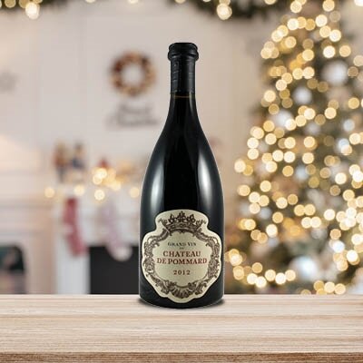 Château de Pommard Grand Vin
