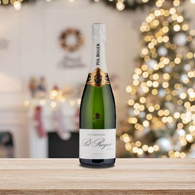Pol Roger 'Réserve' Brut Champagne