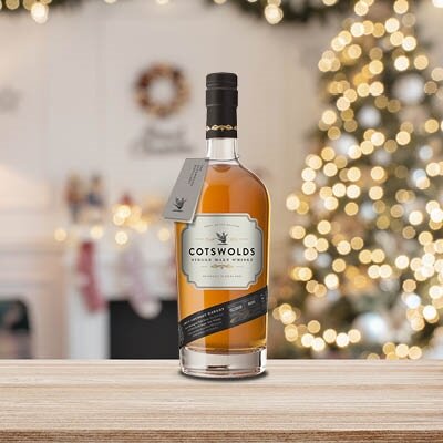 Cotswolds Single Malt Whisky