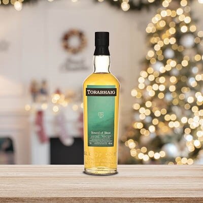 Torabhaig Sound of Sleat Single Malt Scotch Whisky