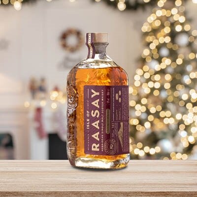Isle of Raasay The Draam Single Malt