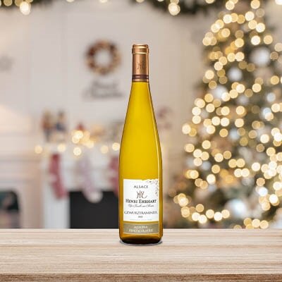 Henri Ehrhart Gewurztraminer Réserve Particulière