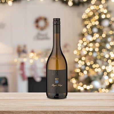Royal Tokaji 'Dry Tokaji'