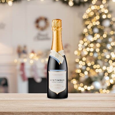Nyetimber 'Classic Cuvée' Brut Half Bottle, Sussex