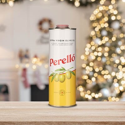 Perelló Extra Virgin Olive Oil