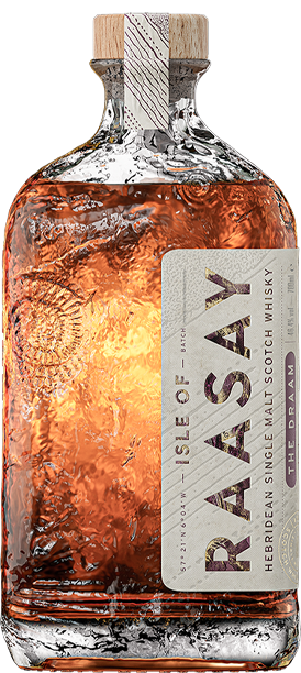 Isle of Raasay The Draam Single Malt
