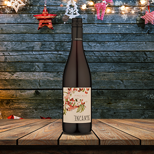 Incanta Pinot Noir, Romania