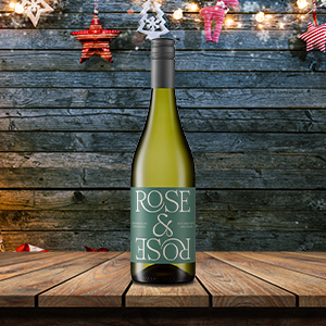 Rose & Rose Sauvignon Blanc, Marlborough