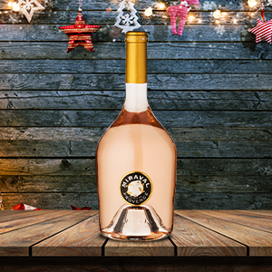 Miraval Rosé, Côtes de Provence