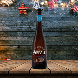 Aspall Premier Cru Cyder 6x500ml Bottles