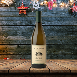 Duckhorn Vineyards Chardonnay, Napa Valley