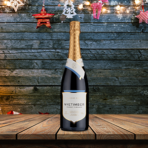 Nyetimber 'Classic Cuvée' Brut, Sussex