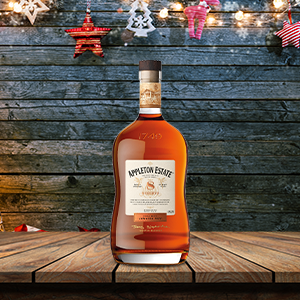 Appleton Estate 8 Year Old Reserve