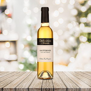 Definition by Majestic Sauternes 37.5cl