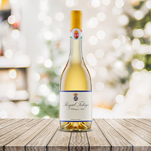 Royal Tokaji 5 Puttonyos, Hungary 50cl