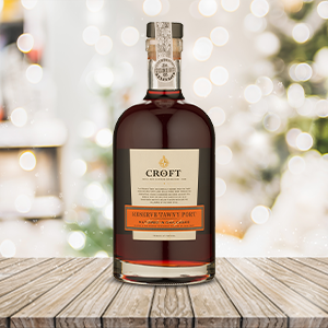 Croft Reserve Tawny Port