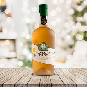 Taylors Fine White Port 50cl