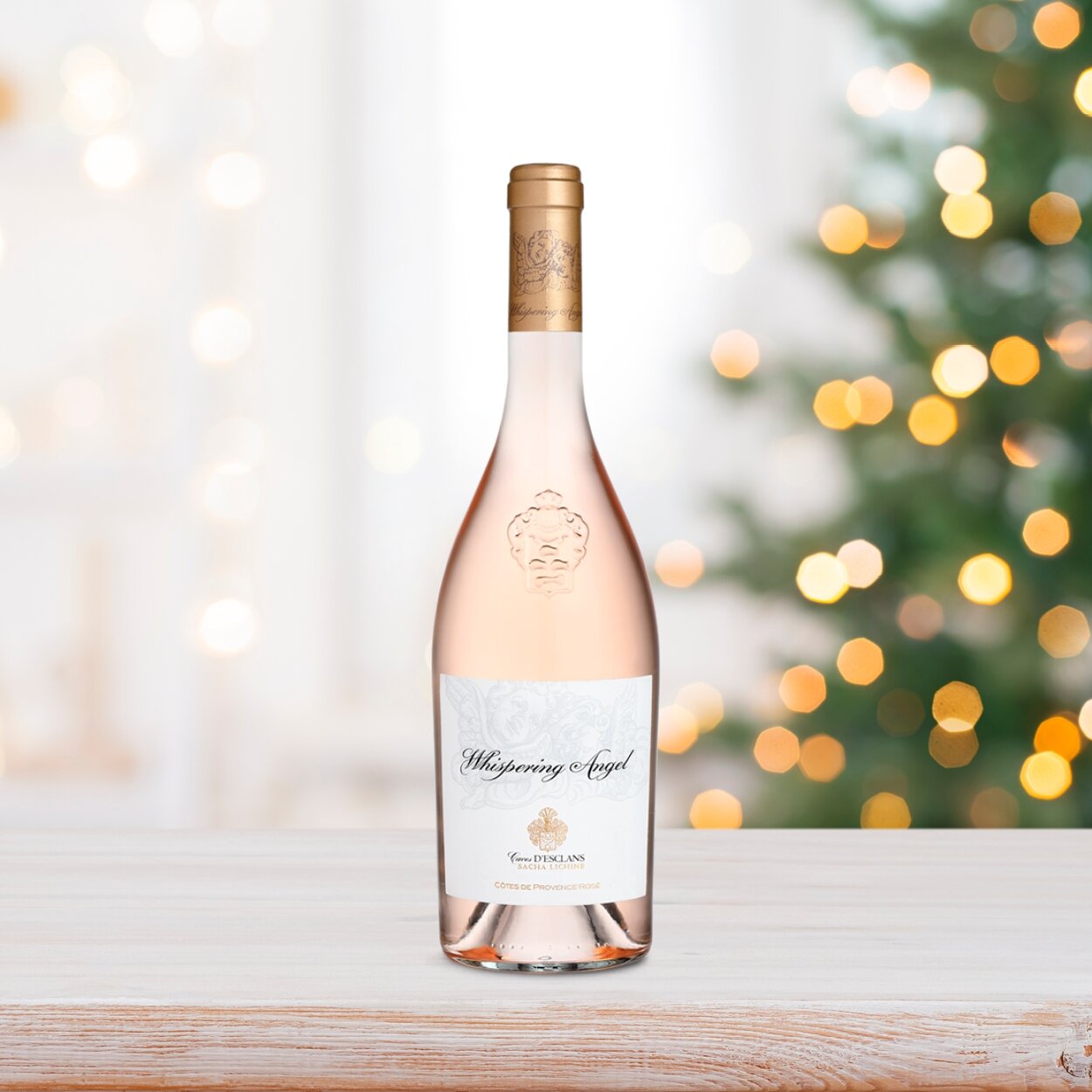 Caves d'Esclans 'Whispering Angel' Rosé, Côtes de Provence