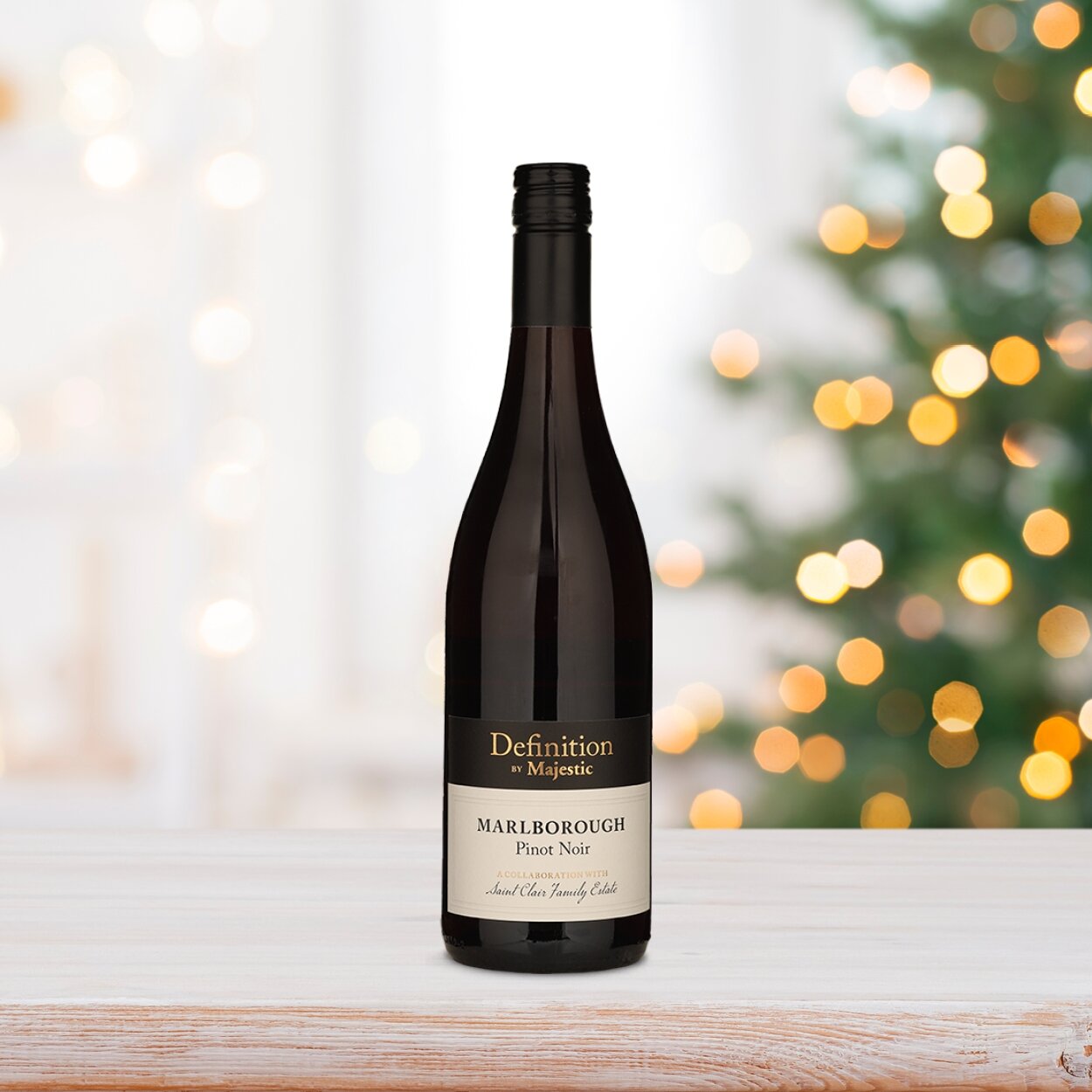 Definition by Majestic Pinot Noir, Marlborough