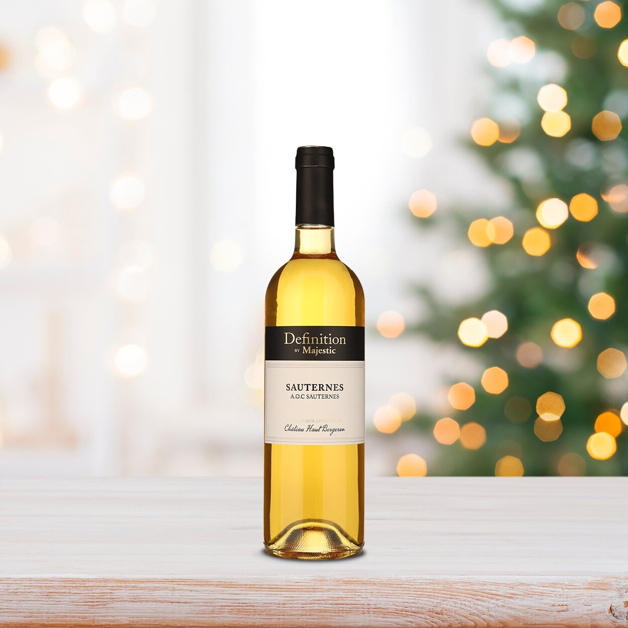 Definition by Majestic Sauternes 75cl