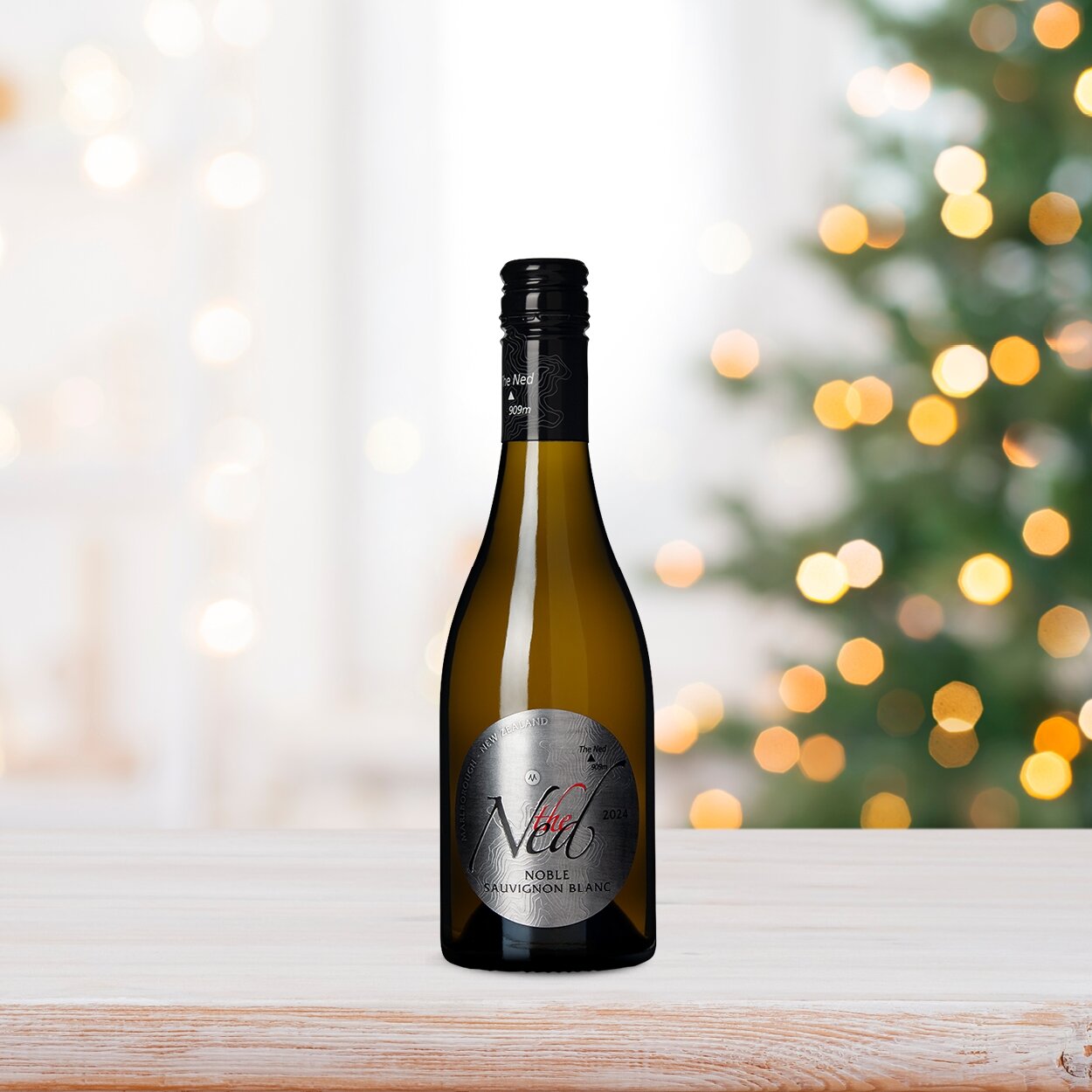 The Ned Noble Sauvignon Blanc Half Bottle, Marlborough