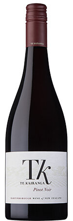 Majestic Te Kairanga Pinot Noir Red 20 - Red Wine