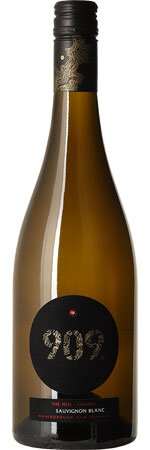 Picture of The Ned '909 Summit' Sauvignon Blanc 2024, Marlborough
