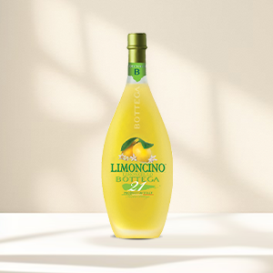Bottega Limoncino Liqueur
