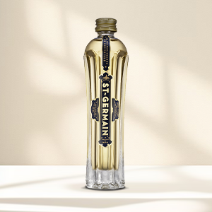 St-Germain Elderflower Liqueur 50cl
