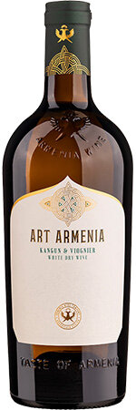 Majestic Viognier White Wine