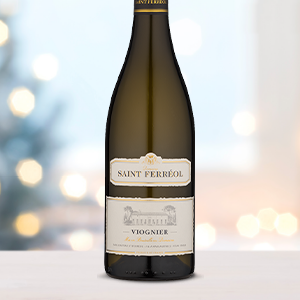 Domaine de Saint Ferréol Viognier