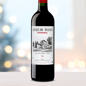 Château Plince Pomerol, Bordeaux