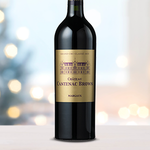 Château Cantenac Brown Margaux