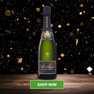 Pol Roger 'Sir Winston Churchill' Vintage Champagne