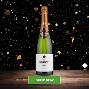 Bouvet Ladubay Saumur Brut