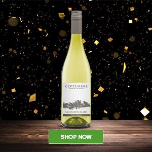 Thierry Delaunay 'Ceptembre' Sauvignon Blanc, France