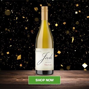 Josh Cellars Chardonnay, California