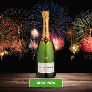 Bollinger 'Special Cuvée' Brut Champagne