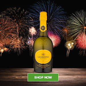 La Gioiosa Prosecco DOC, Treviso