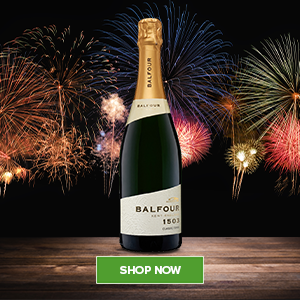 Balfour '1503' Brut, Kent
