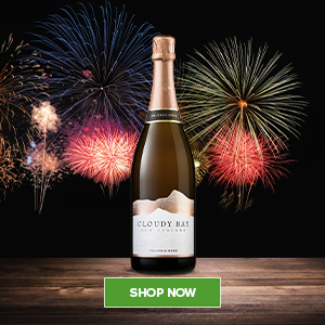 Cloudy Bay 'Pelorus' Sparkling Rosé, Marlborough
