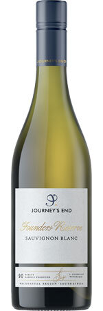Majestic Sauvignon Blanc - Green - 30