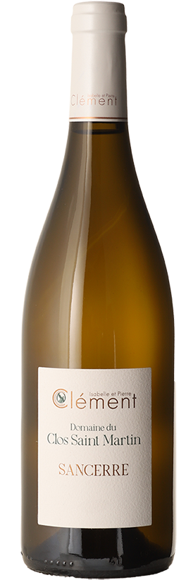 Majestic Sancerre Wine - 2022 Vintage - France - Loire Valley - Organic Certified
