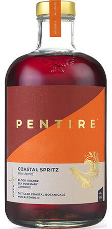 Pentire Coastal Spritz