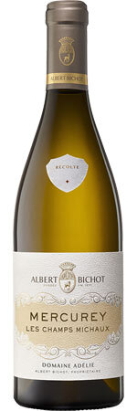 Majestic White Wine - Chardonnay - Large - White