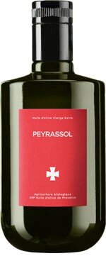 Peyrassol Arbequina & Empeltre Blend Extra Virgin Olive Oil 500ml