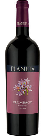 Majestic Red Wine - Nero d'Avola - Sicily