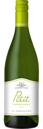 Ken Forrester Petit Chenin Blanc 2025, Stellenbosch , Majestic Wine